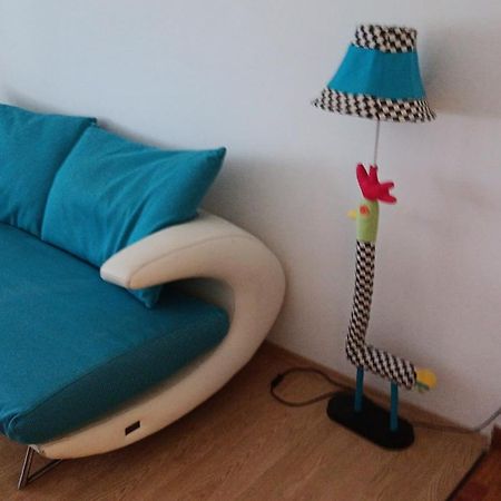 Arts Room Jasmina With Sea View Bikers And Pets Are Welcome Starigrad Paklenica Eksteriør bilde