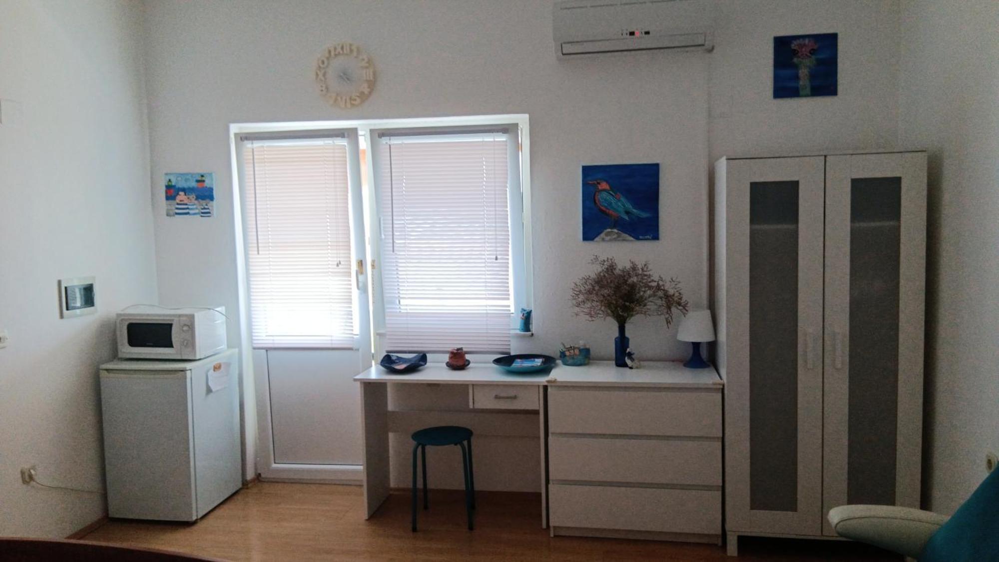 Arts Room Jasmina With Sea View Bikers And Pets Are Welcome Starigrad Paklenica Eksteriør bilde